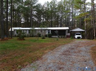 93 Jamaica Loop, Jamaica, VA 23079