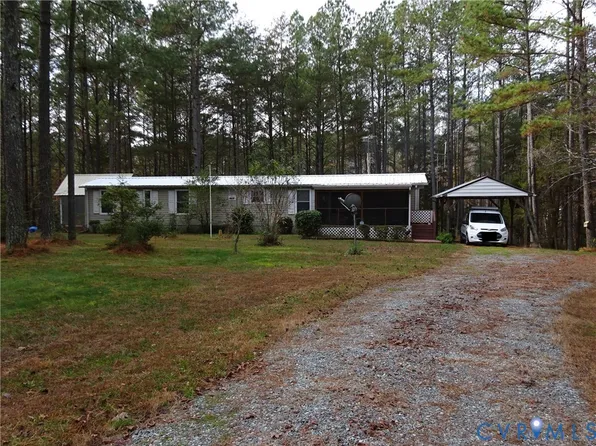 93 Jamaica Loop, Jamaica, VA 23079