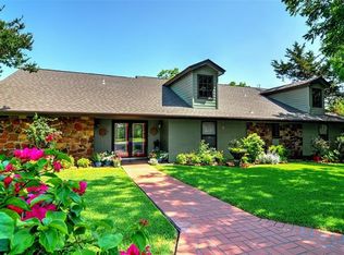 187 Pineway Dr, Denison, TX 75020