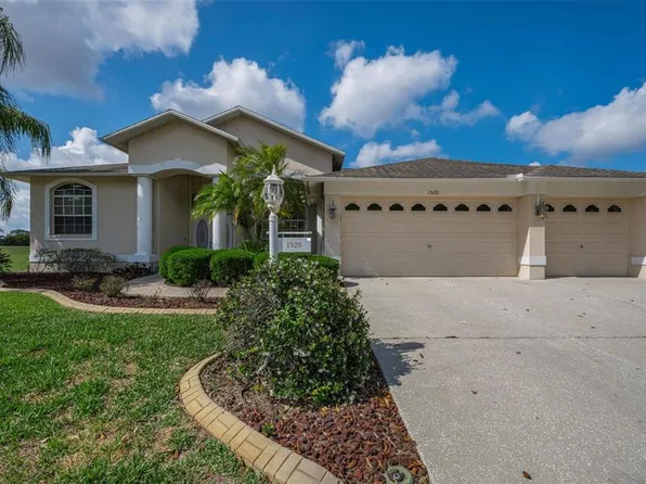 1520 Winding Willow Dr, New Port Richey, FL 34655