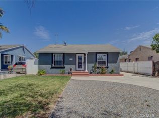 2235 S Parton St, Santa Ana, CA 92707