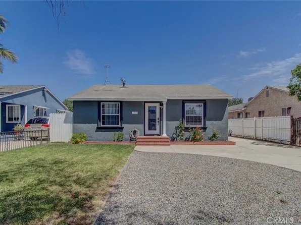 2235 S Parton St, Santa Ana, CA 92707