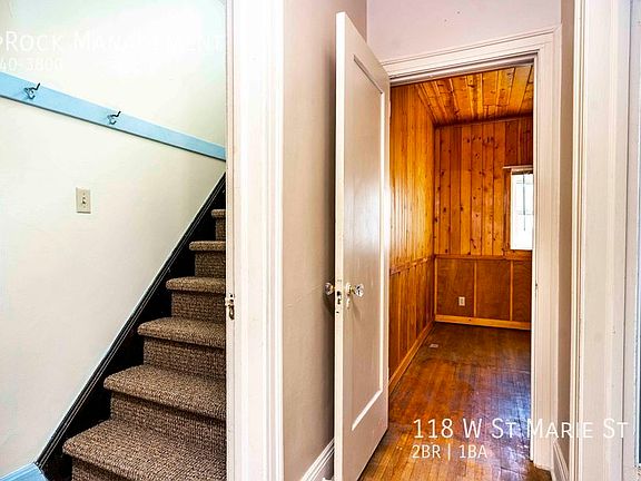 5th image of 118 W Saint Marie St