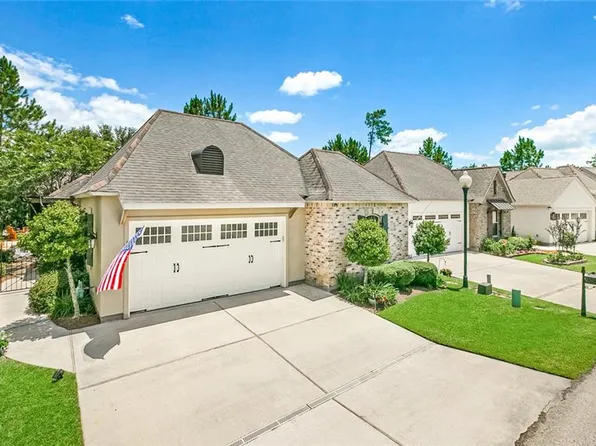 124 Saint Calais Pl, Madisonville, LA 70447