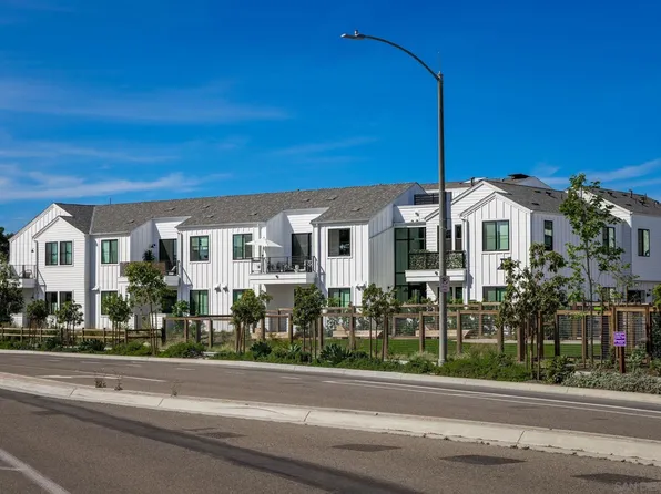 1107 Catania Ct Unit 208, Encinitas, CA 92024