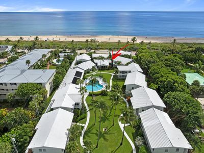 320 S Ocean Blvd #VH, Delray Beach, FL, 33483