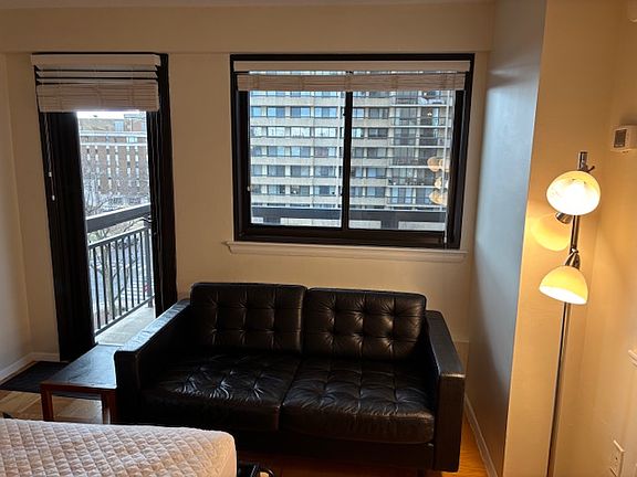 3rd image of 801 N Pitt St APT 517