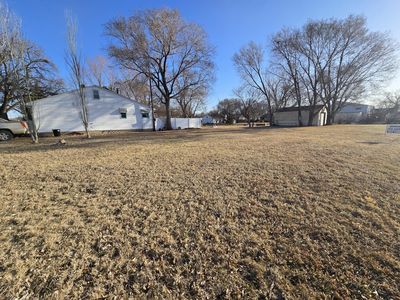 E 1st St, Miller, SD, 57362