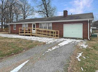2863 State Route 121 S, Murray, KY 42071