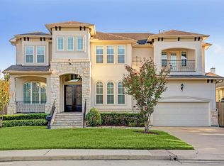 3215 Blue Bonnet Blvd, Houston, TX 77025
