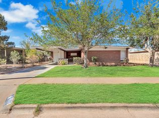 5205 Beautonne Ave, El Paso, TX 79924