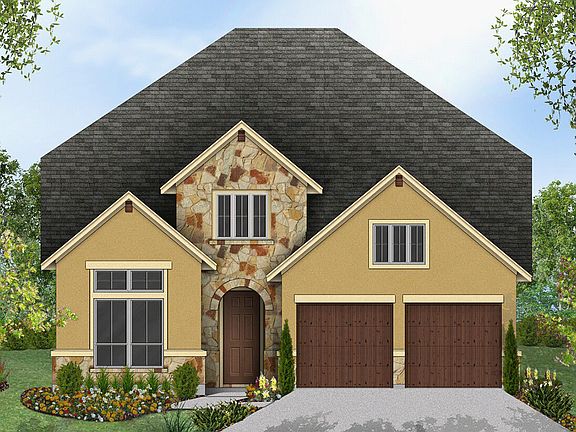 Elevation E