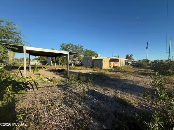 2850 N Fairview Ave, Tucson, AZ 85705