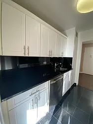 Rented by UES Management
