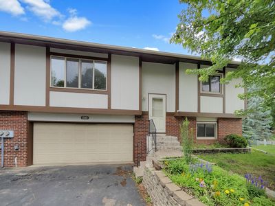 800 125th Ln NE, Blaine, MN, 55434