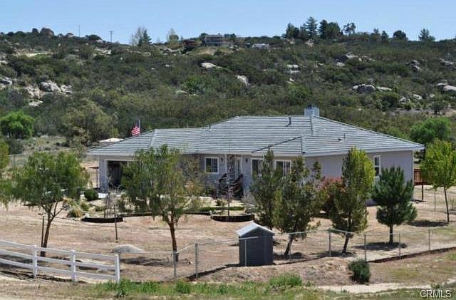 1st image of 40588 Crazy Horse Canyon Dr
