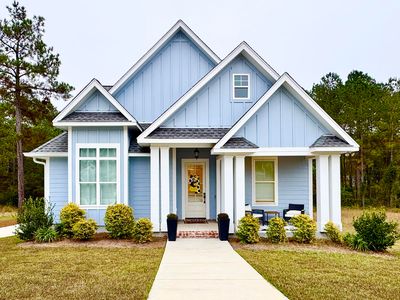 124 Cherry Laurel Loop, Hattiesburg, MS, 39402