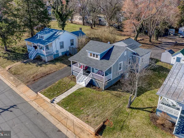 300 Belleview Ave, Orange, VA 22960