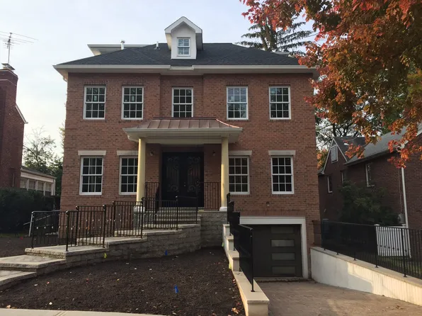 602 Maitland Ave, Teaneck, NJ 07666