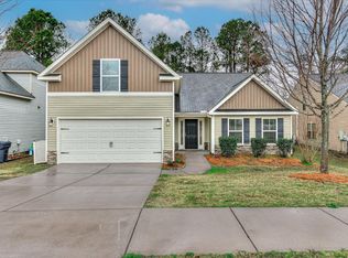 2459 Newbury Avenue, Grovetown, GA 30813