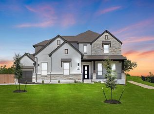 1670 Headwaters Blvd, Dripping Springs, TX 78620