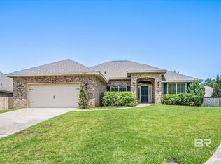 23712 Havasu Dr, Daphne, AL 36526