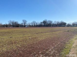 N Silverdale Rd, Rockport, IN 47635