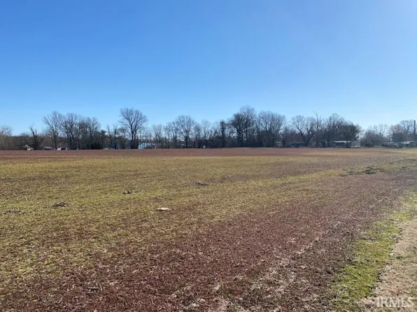 N Silverdale Rd, Rockport, IN 47635