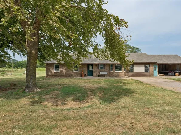 19150 S 96th St, Lexington, OK 73051