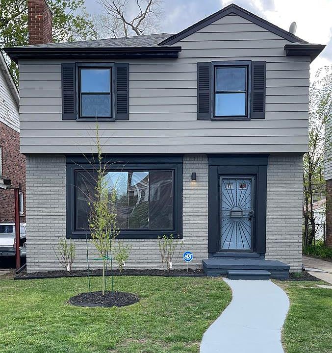 16211 Linwood St, Detroit, MI 48221 Zillow
