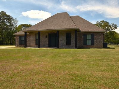 8934 Highway 165, Pollock, LA, 71467