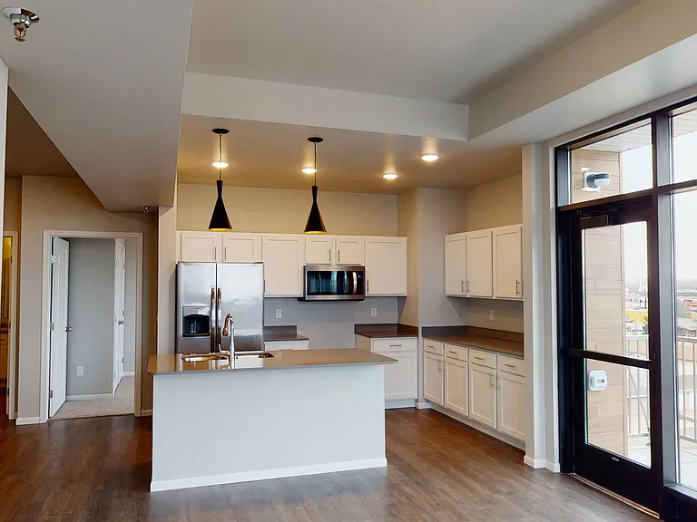 First Street Lofts in Downtown Bismarck — Photo 18