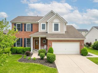 6084 Kensington Trl, Liberty Township, OH 45044