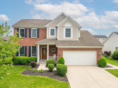 6084 Kensington Trl, Liberty Township, OH, 45044