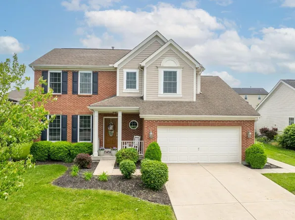 6084 Kensington Trl, Liberty Township, OH 45044