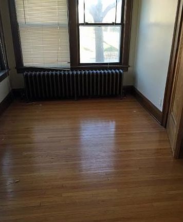 Hardwood floors were completely redone in 2005.