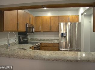902 N Fulton Ave #L, Baltimore, MD 21217