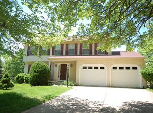 4632 Old Dragon Path, Ellicott City, MD 21042