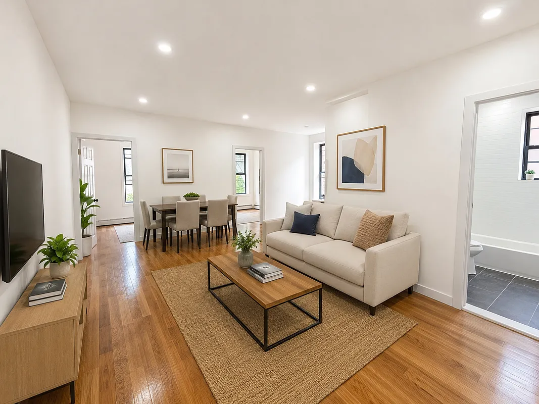 67 Tapscott Street 2D