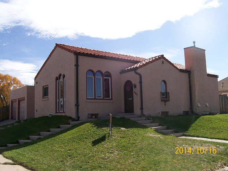 1st image of 505 Spruce St