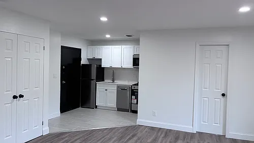 Floor plan Studio