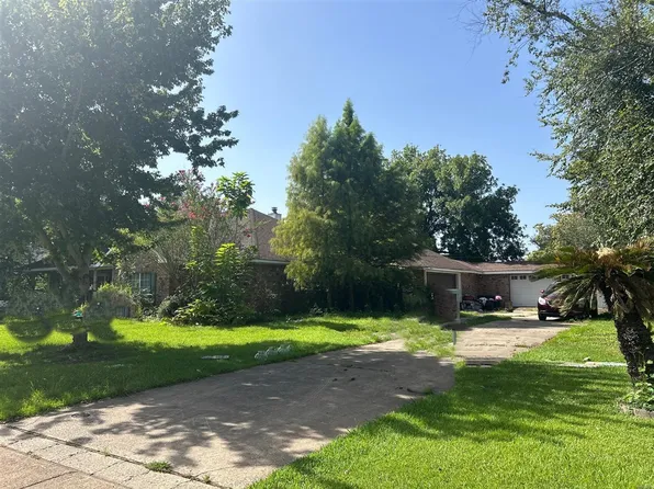 312 Belleau Wood Blvd, Alexandria, LA 71303