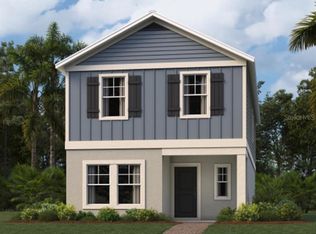 6933 Rosy Sky Ave, Orlando, FL 32829