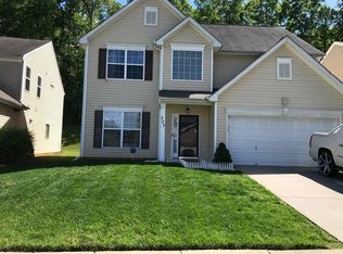 325 Rook Rd, Charlotte, NC 28216