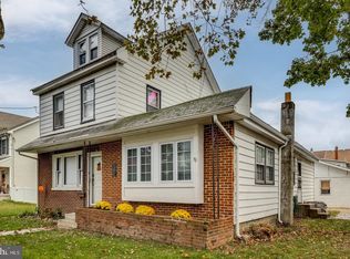 433 Buttonwood St, Delanco, NJ 08075