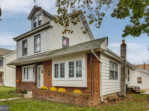 433 Buttonwood St, Delanco, NJ 08075