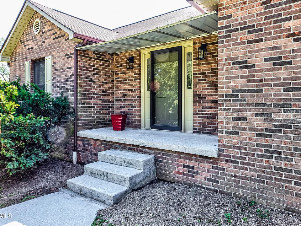 125 Foothills Cir, La Follette, TN 37766 Zillow