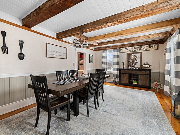 5th image of 193 New Hebron Road