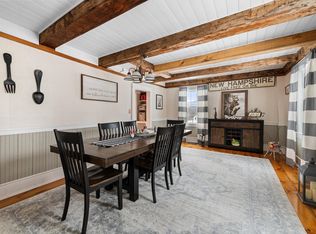 193 New Hebron Road, Plymouth, NH 03264