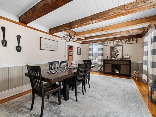 193 New Hebron Road, Plymouth, NH 03264